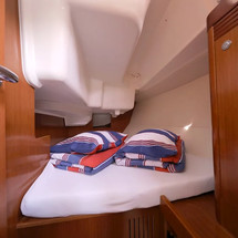 Beneteau Oceanis 34