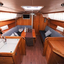 Bavaria 34 Cruiser