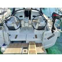 Jeanneau Sun Odyssey 349