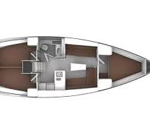 Bavaria 37 Cruiser