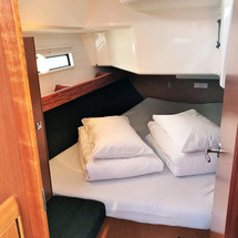 Bavaria 37 Cruiser