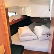 Bavaria 37 Cruiser