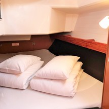 Bavaria 37 Cruiser
