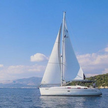 Bavaria 37 Cruiser