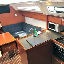 Bavaria 37 Cruiser