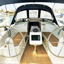 Bavaria 37 Cruiser
