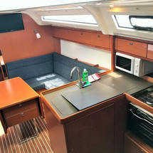 Bavaria 37 Cruiser