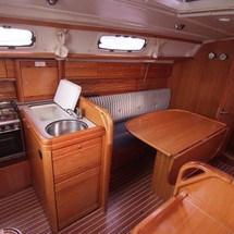 Bavaria 30 Cruiser