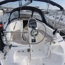 Bavaria 30 Cruiser