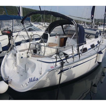 Bavaria 30 Cruiser