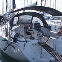 Bavaria 30 Cruiser