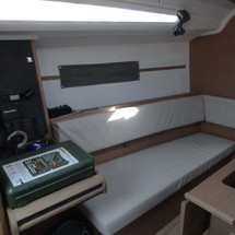Jeanneau Sun Odyssey 349