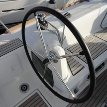 Jeanneau Sun Odyssey 349