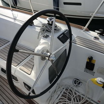 Jeanneau Sun Odyssey 349