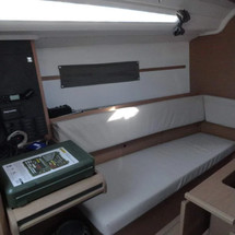 Jeanneau Sun Odyssey 349