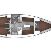 Bavaria 37 Cruiser
