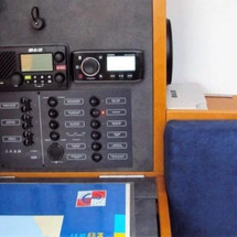 Jeanneau Sun Odyssey 349