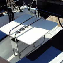 Jeanneau Sun Odyssey 349