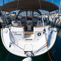 Bavaria 44