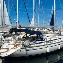 Bavaria 44