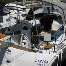 Bavaria 33 Cruiser