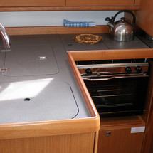 Bavaria 33 Cruiser
