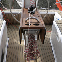 Bavaria 33 Cruiser