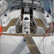 Bavaria 33 Cruiser