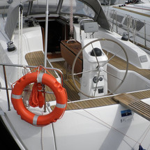 Bavaria 33 Cruiser