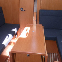 Bavaria 33 Cruiser