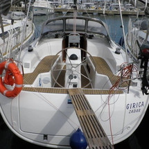 Bavaria 33 Cruiser