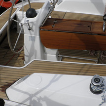 Bavaria 33 Cruiser