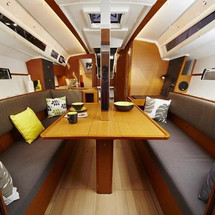 Jeanneau Sun Odyssey 349