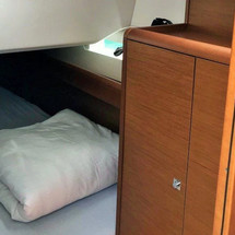 Jeanneau Sun Odyssey 389