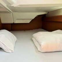 Jeanneau Sun Odyssey 389