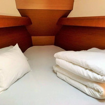 Jeanneau Sun Odyssey 389