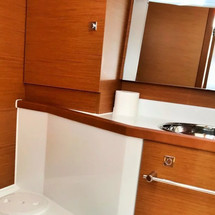 Jeanneau Sun Odyssey 389