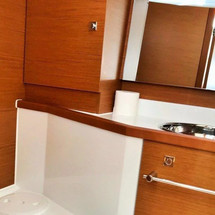 Jeanneau Sun Odyssey 389