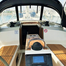 Bavaria 37 Cruiser