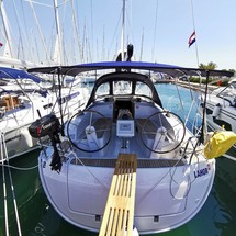 Bavaria 37 Cruiser