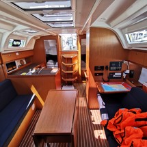 Bavaria 37 Cruiser