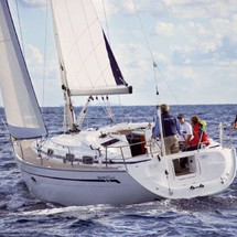 Bavaria 37 Cruiser