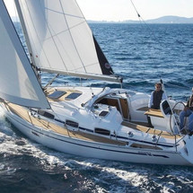 Bavaria 38 Cruiser