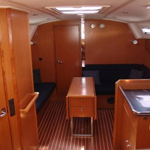 Bavaria Cruiser 36