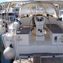 Bavaria Cruiser 36
