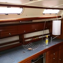 Bavaria 44