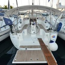 Bavaria 33 Cruiser