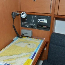 Bavaria 33 Cruiser
