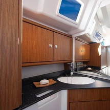 Bavaria 33 Cruiser