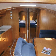 Jeanneau Sun Odyssey 45.2